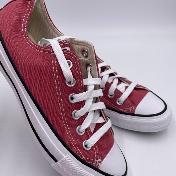 Converse Chuck Taylor All Star Womens Shoes - Picture 7 of 7